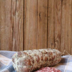 salame nostrano_CascinaRoncaglia