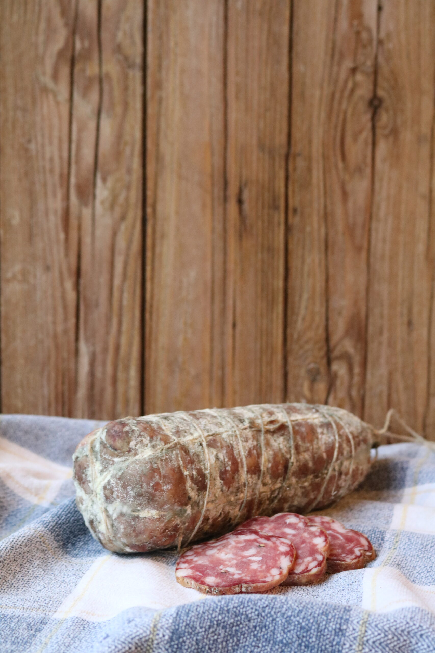 salame nostrano_CascinaRoncaglia salame nostrano_CascinaRoncaglia